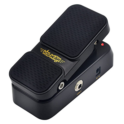SONICAKE VolWah Active Volume ve Wah Pedalı